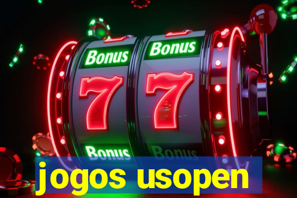 jogos usopen