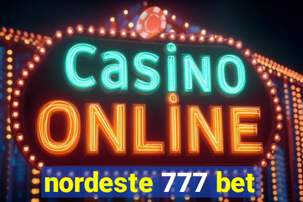 nordeste 777 bet