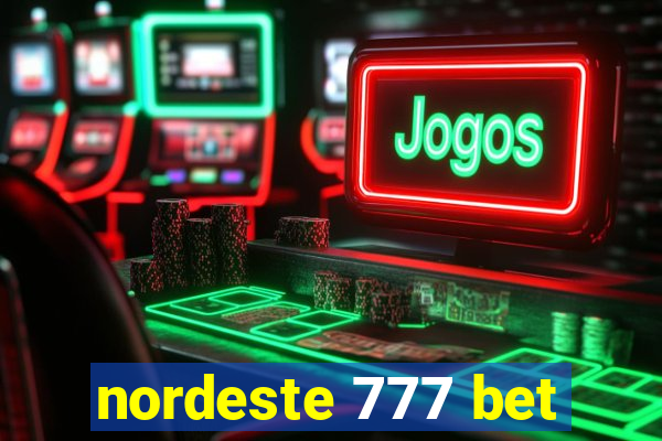 nordeste 777 bet