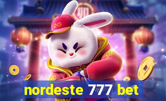 nordeste 777 bet