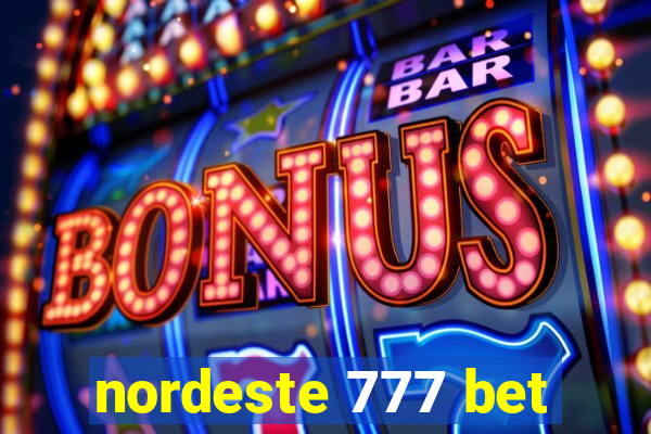 nordeste 777 bet