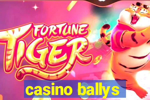 casino ballys