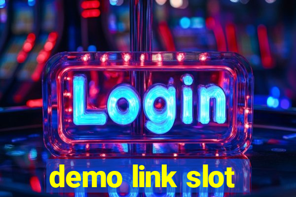 demo link slot