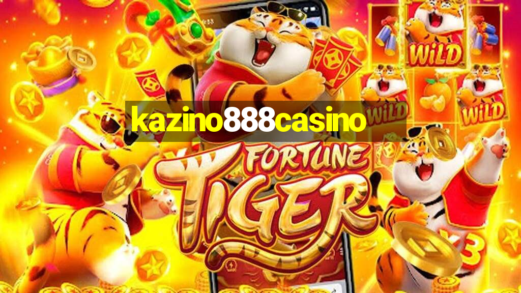 kazino888casino