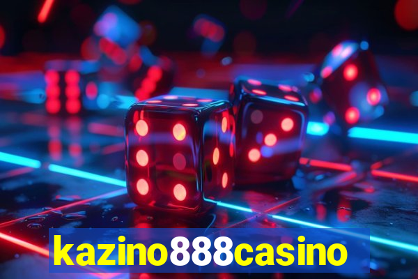 kazino888casino