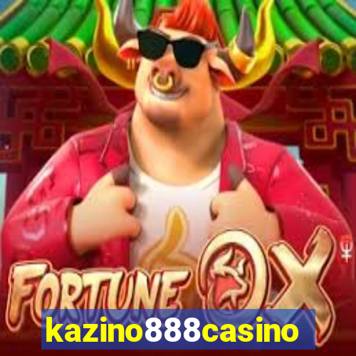 kazino888casino