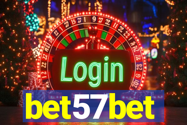 bet57bet