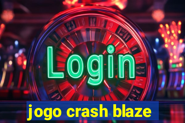 jogo crash blaze