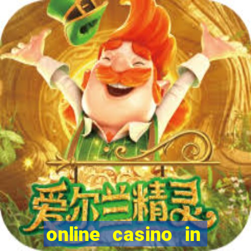 online casino in las vegas