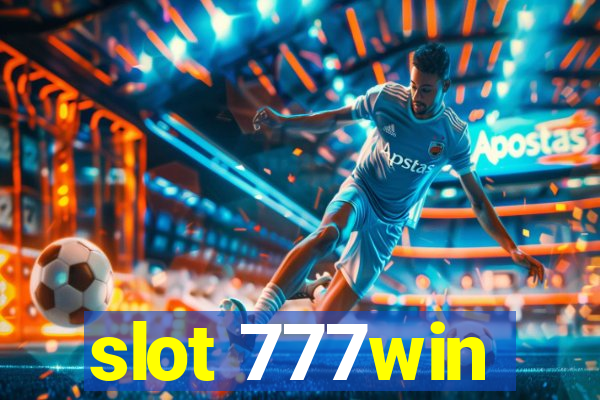 slot 777win