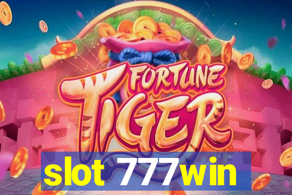 slot 777win