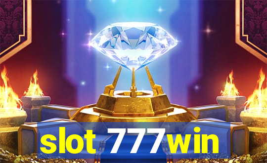 slot 777win