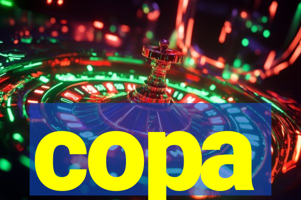 copa