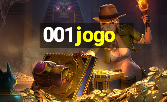 001 jogo