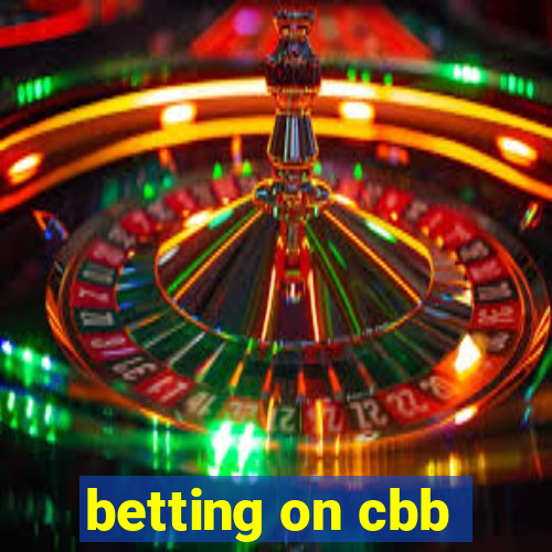 betting on cbb