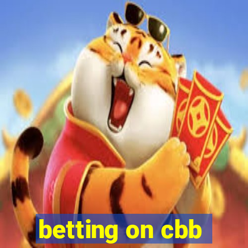 betting on cbb