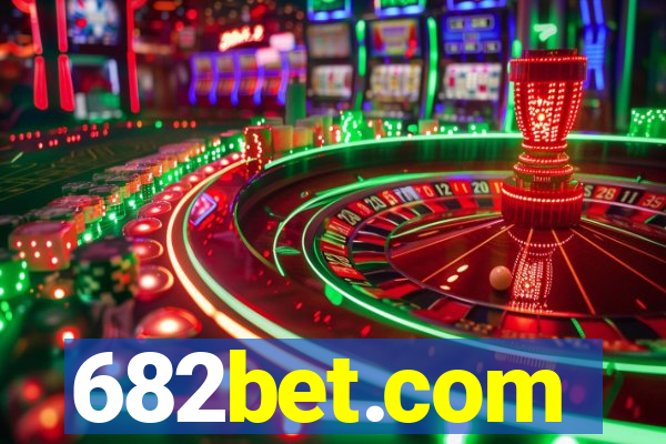 682bet.com