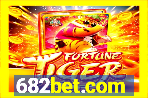 682bet.com