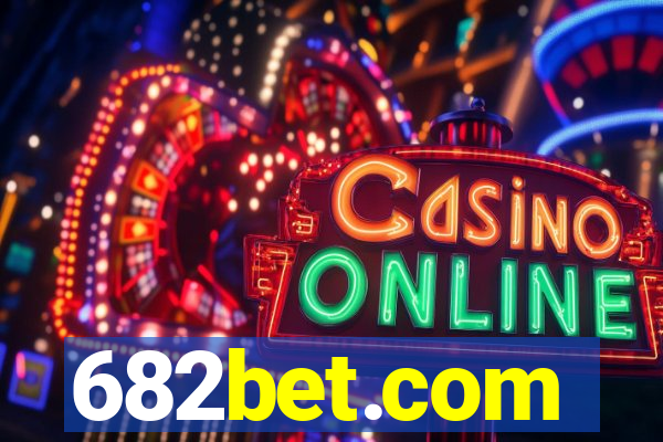 682bet.com