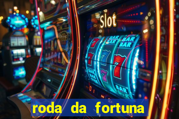 roda da fortuna online grátis