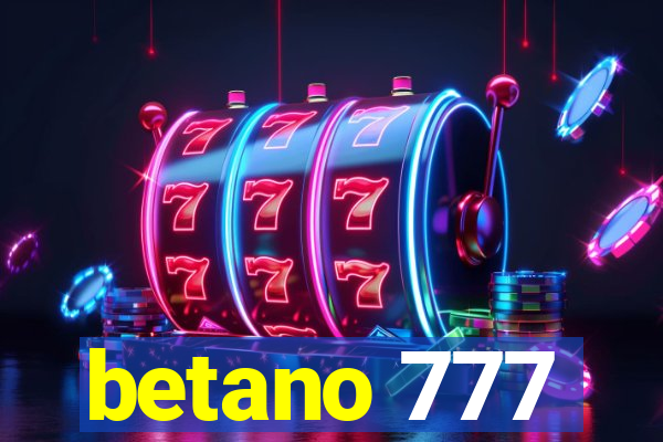 betano 777