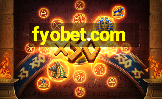 fyobet.com