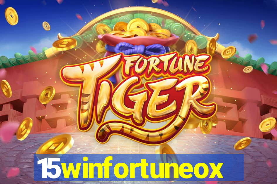 15winfortuneox