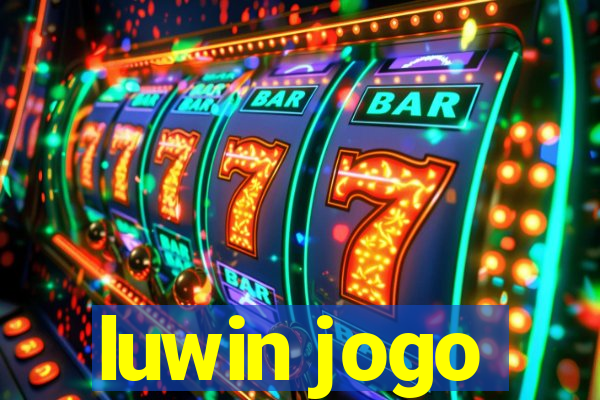 luwin jogo