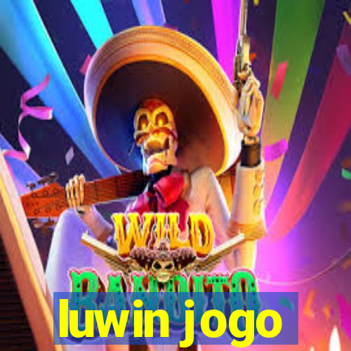 luwin jogo