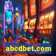 abcdbet.com