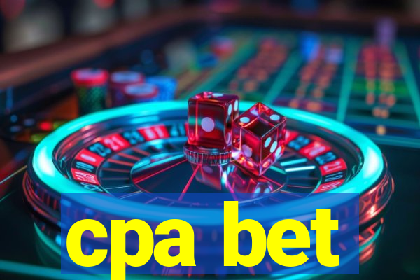 cpa bet