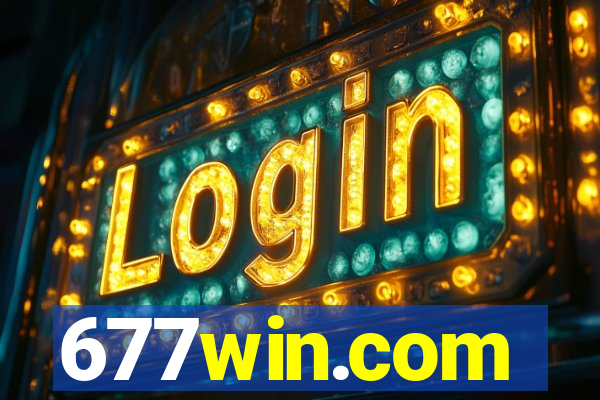 677win.com