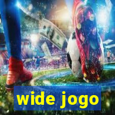 wide jogo