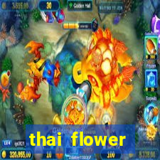 thai flower megaways slot online