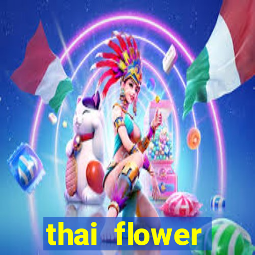 thai flower megaways slot online