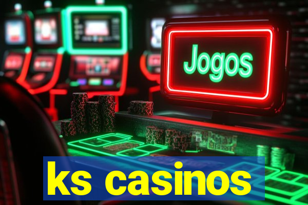 ks casinos