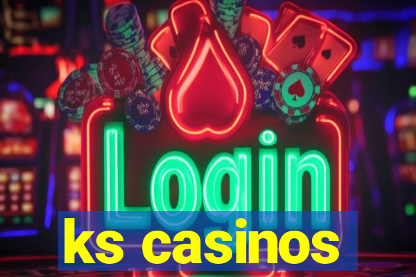 ks casinos