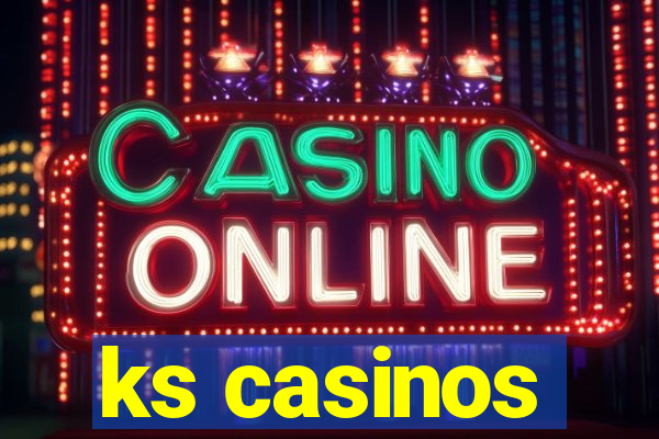 ks casinos