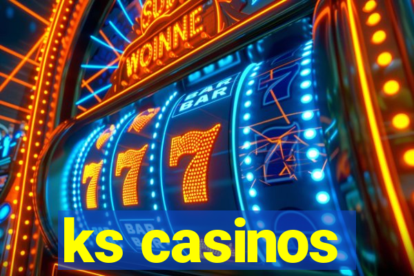 ks casinos