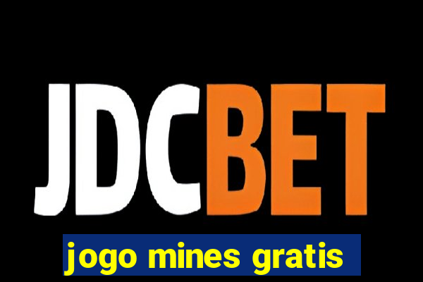 jogo mines gratis