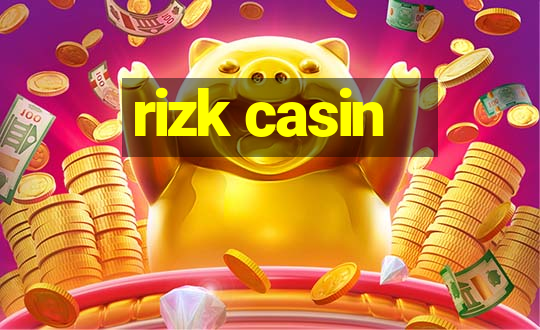 rizk casin