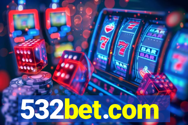 532bet.com