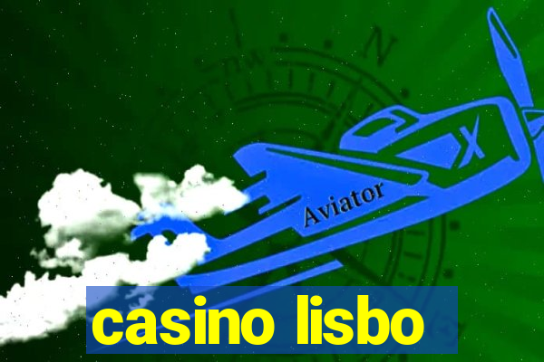 casino lisbo