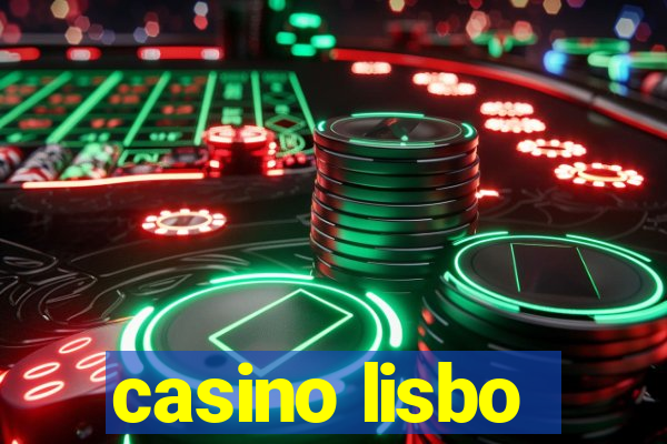 casino lisbo