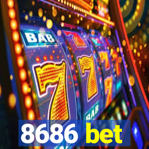 8686 bet