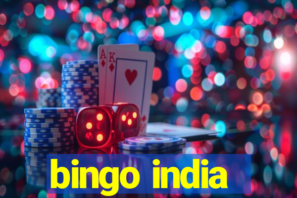 bingo india