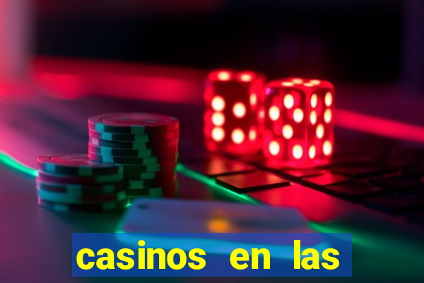 casinos en las vegas nv