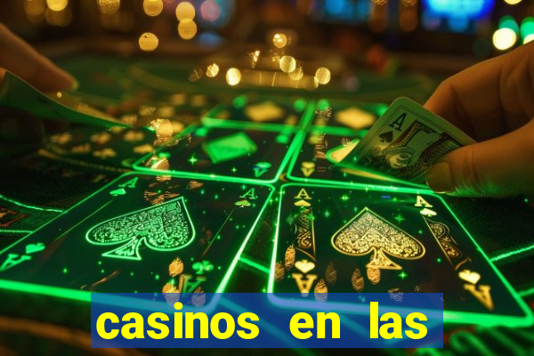 casinos en las vegas nv