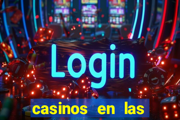 casinos en las vegas nv