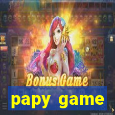 papy game